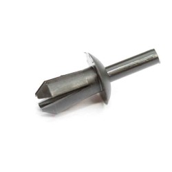 Rivet plastique diametre...