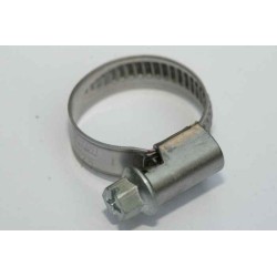 Collier acier 16/25mm