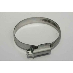 Collier acier 32/50mm