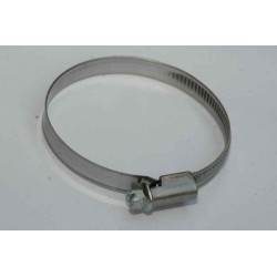 Collier acier 50/70mm
