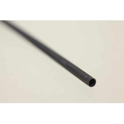 Gaine thermoretractable fils electrique 4.8/2.4/100mm