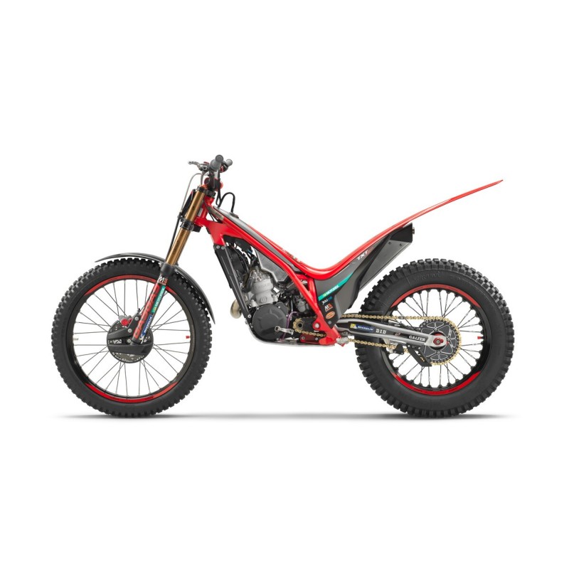 MOTO TRIAL GASGAS GP 2024