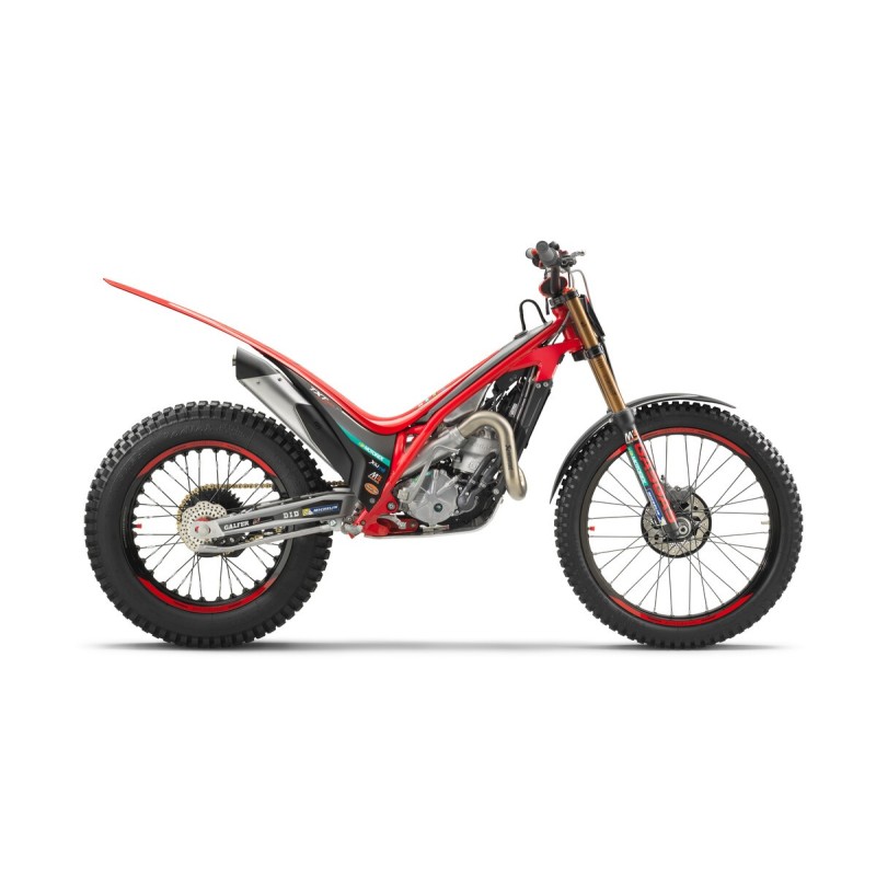 MOTO TRIAL GASGAS GP 2024