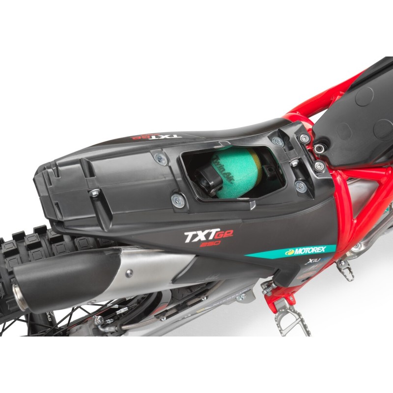MOTO TRIAL GASGAS GP 2024