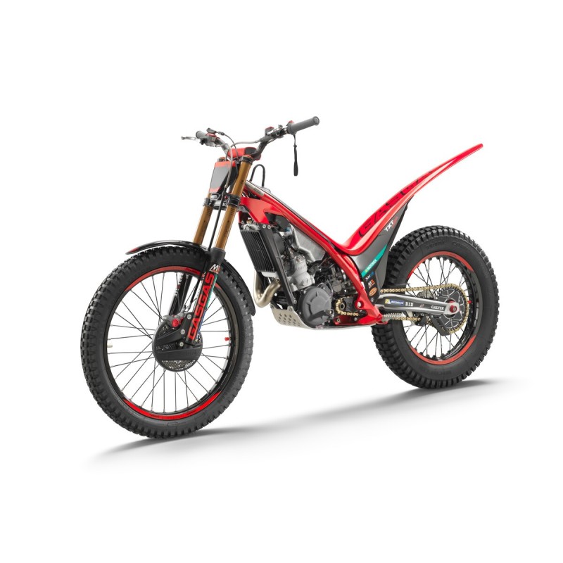 MOTO TRIAL GASGAS GP 2024
