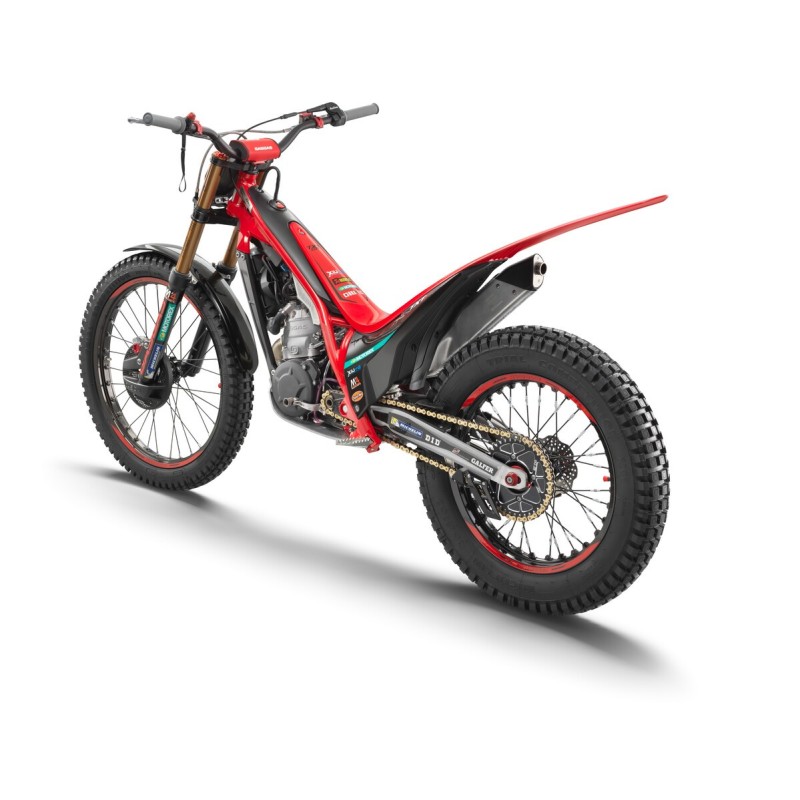 MOTO TRIAL GASGAS GP 2024