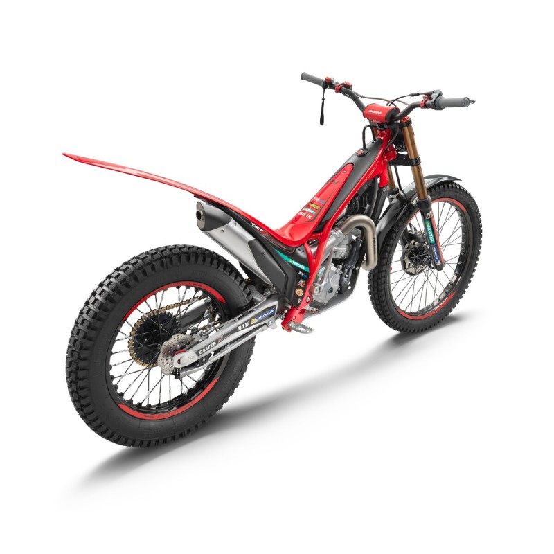 MOTO TRIAL GASGAS GP 2024