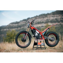MOTO TRIAL GASGAS GP 2024