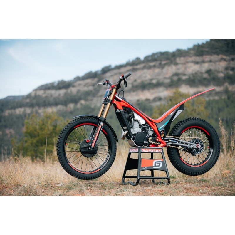 MOTO TRIAL GASGAS GP 2024