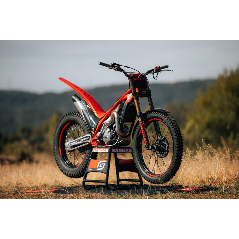 MOTO TRIAL GASGAS GP 2024