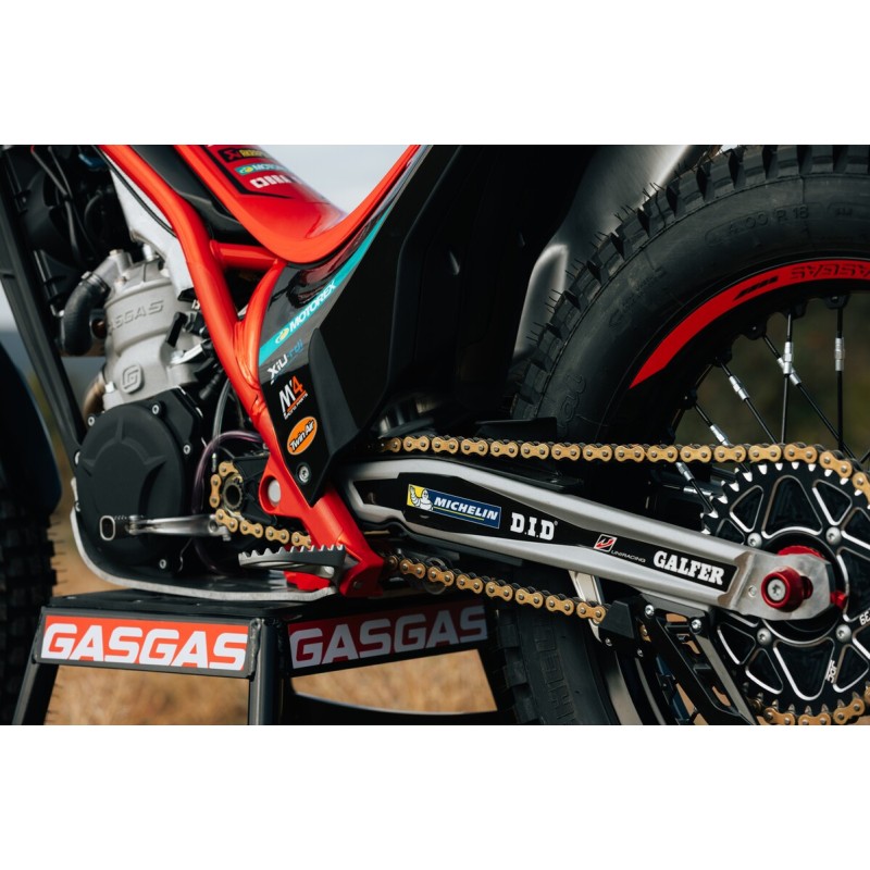 MOTO TRIAL GASGAS GP 2024