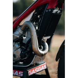 MOTO TRIAL GASGAS GP 2024