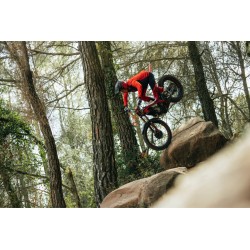 MOTO TRIAL GASGAS GP 2024