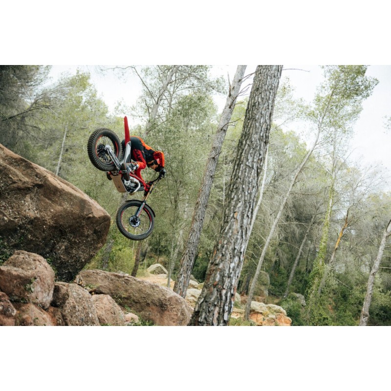 MOTO TRIAL GASGAS GP 2024