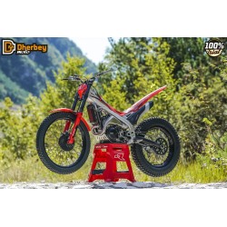 MOTO TRIAL BETA SINCRO 2026
