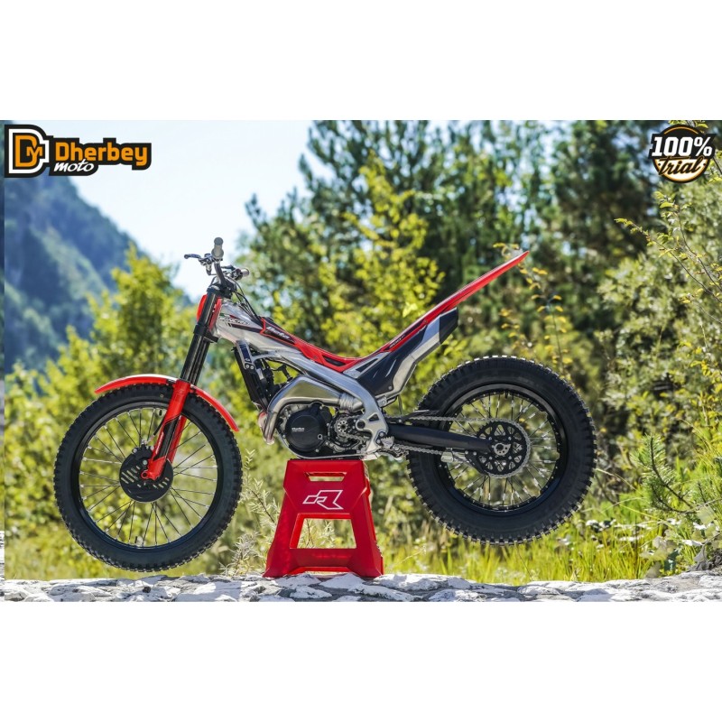 MOTO TRIAL BETA SINCRO 2026