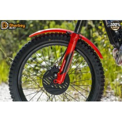 MOTO TRIAL BETA SINCRO 2026