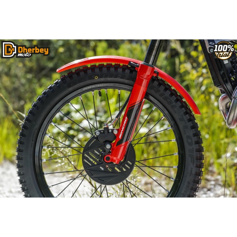 MOTO TRIAL BETA SINCRO 2026