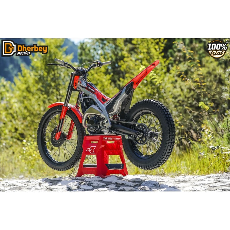 MOTO TRIAL BETA SINCRO 2026