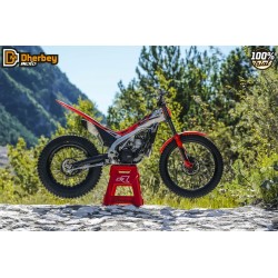 MOTO TRIAL BETA SINCRO 2026