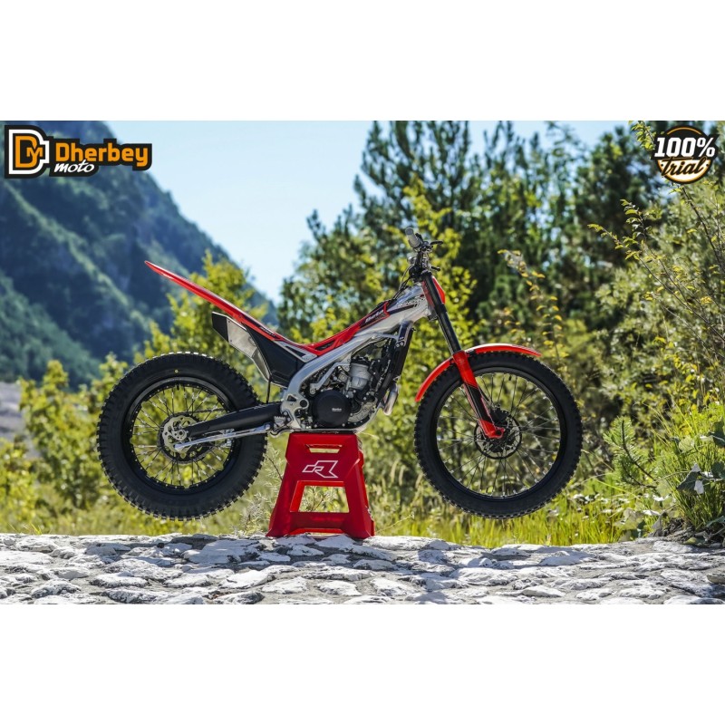 MOTO TRIAL BETA SINCRO 2026