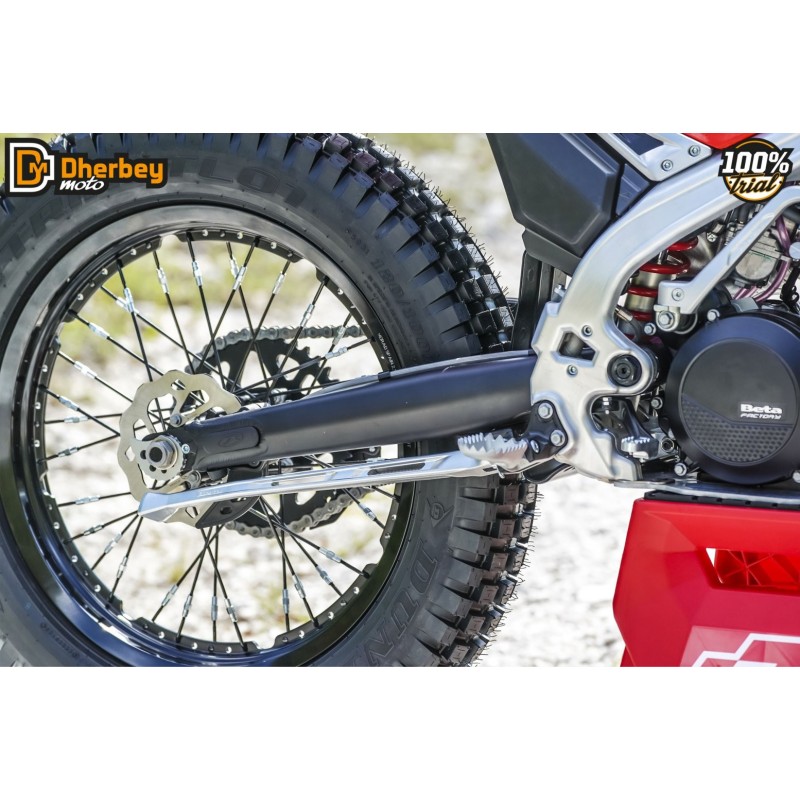 MOTO TRIAL BETA SINCRO 2026