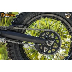 MOTO TRIAL BETA SINCRO 2026