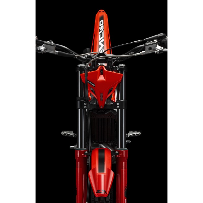 MOTO TRIAL BETA SINCRO 2026