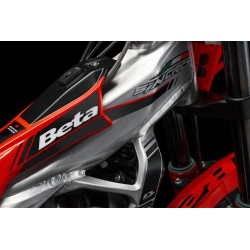 MOTO TRIAL BETA SINCRO 2026