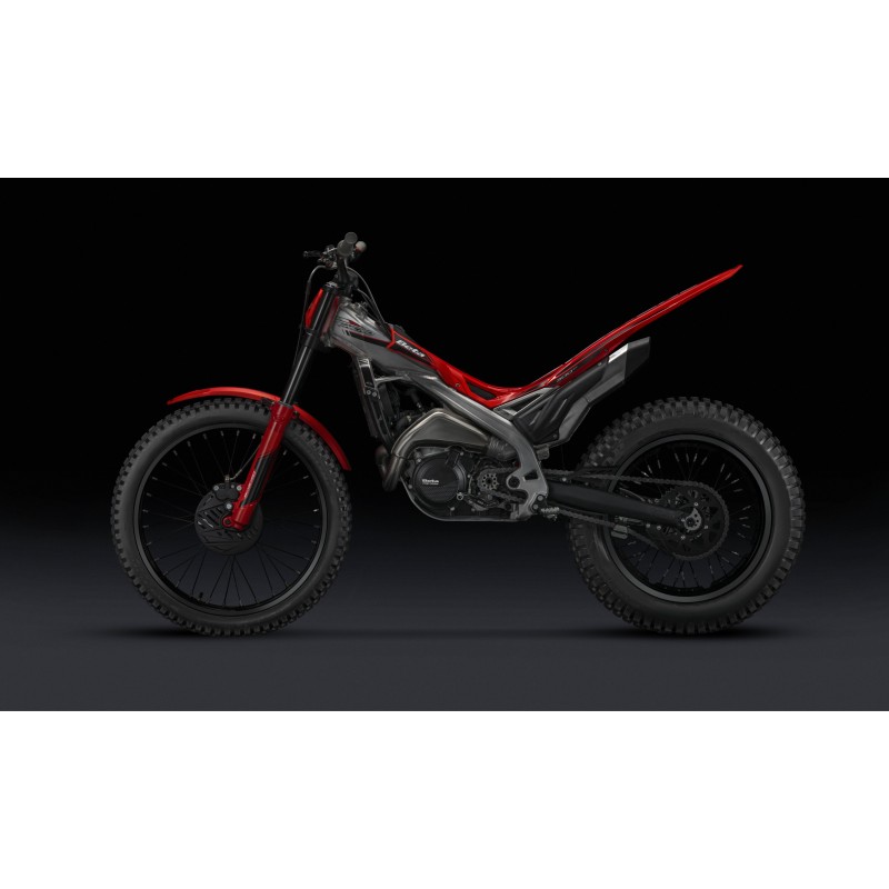MOTO TRIAL BETA SINCRO 2026