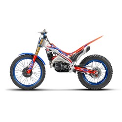 MOTO TRIAL BETA SINCRO...