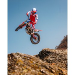 MOTO TRIAL BETA SINCRO FACTORY 2026