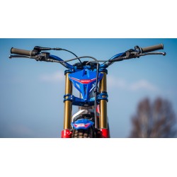MOTO TRIAL BETA SINCRO FACTORY 2026