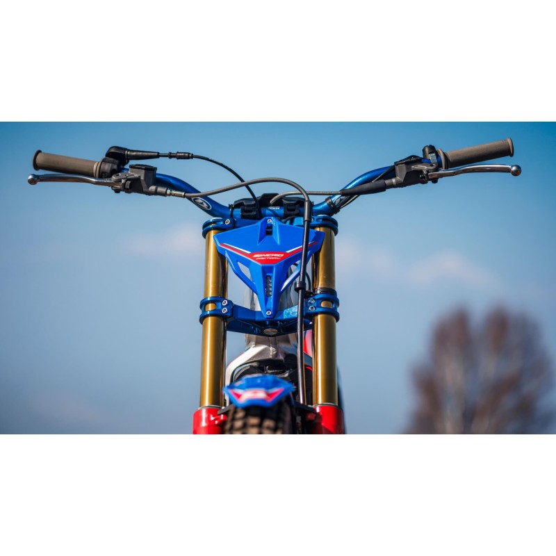 MOTO TRIAL BETA SINCRO FACTORY 2026
