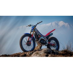 MOTO TRIAL BETA SINCRO FACTORY 2026