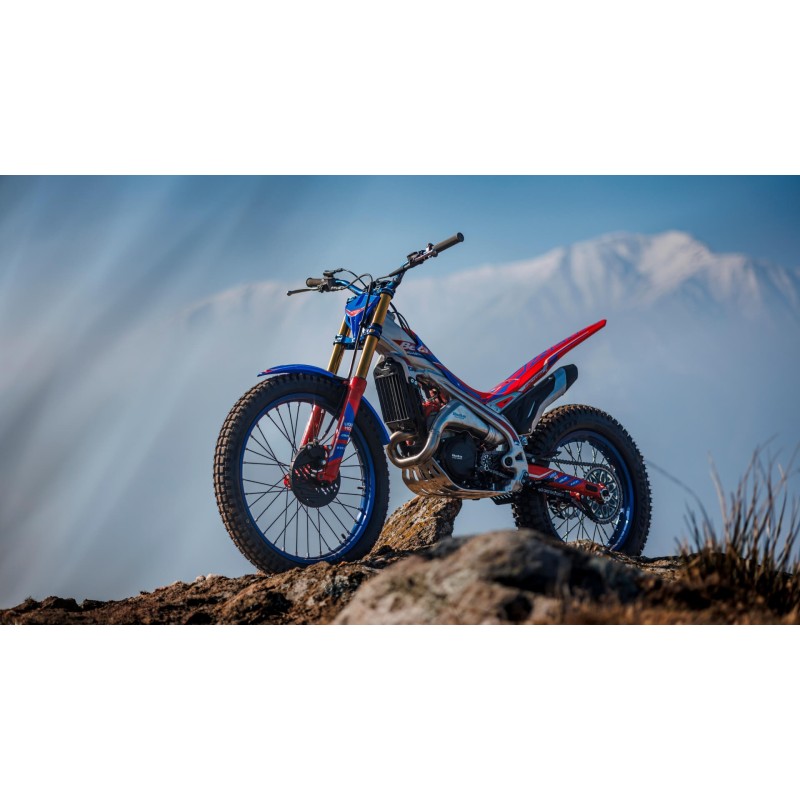 MOTO TRIAL BETA SINCRO FACTORY 2026