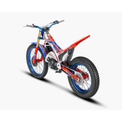 MOTO TRIAL BETA SINCRO FACTORY 2026