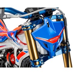 MOTO TRIAL BETA SINCRO FACTORY 2026