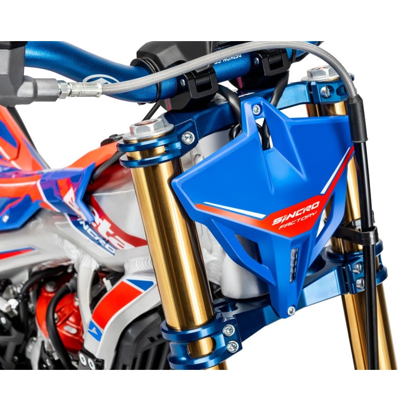 MOTO TRIAL BETA SINCRO FACTORY 2026