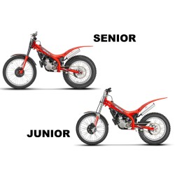 MOTO TRIAL BETA EVO 80 2026