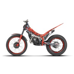 MOTO TRIAL BETA EVO 2025