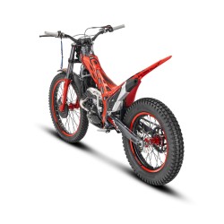 MOTO TRIAL BETA EVO 2025