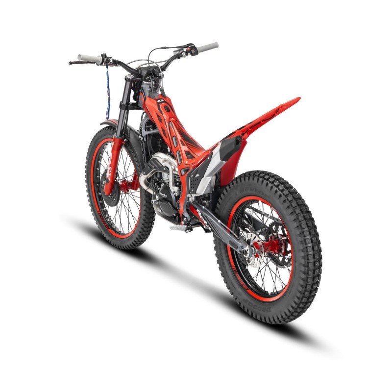 MOTO TRIAL BETA EVO 2025