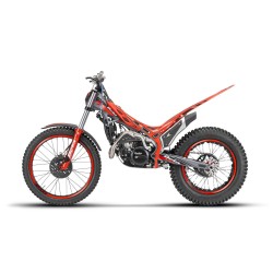 MOTO TRIAL BETA EVO 2025