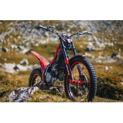 MOTO TRIAL BETA EVO 2025