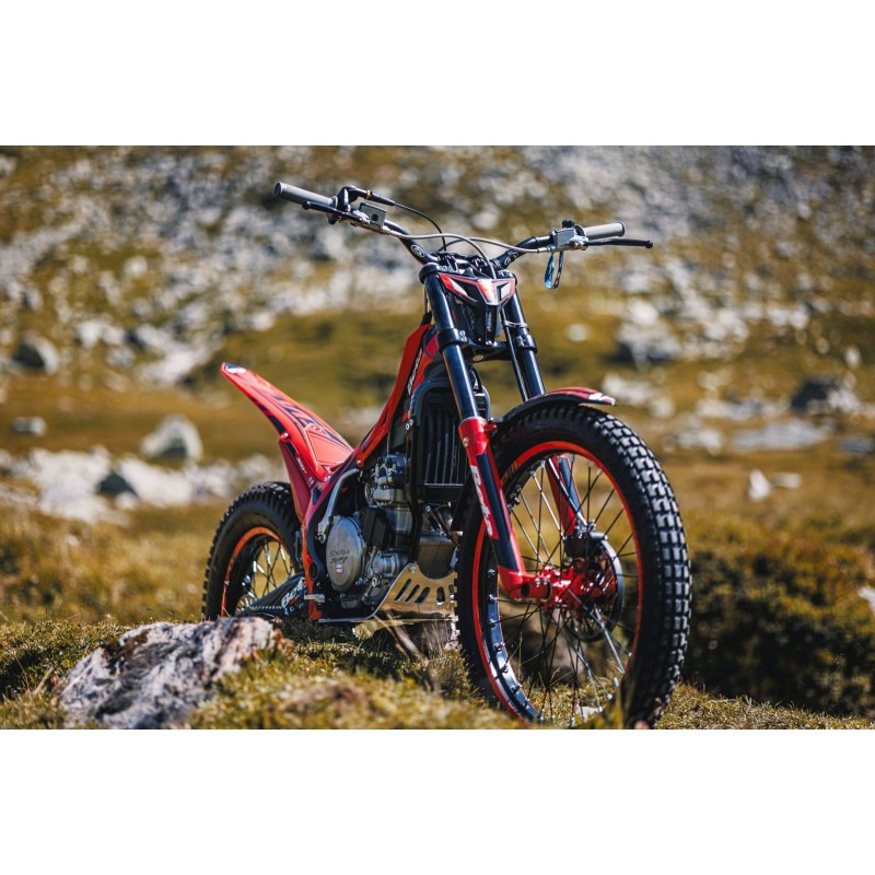 MOTO TRIAL BETA EVO 2025