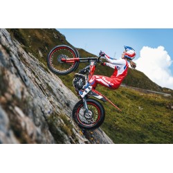 MOTO TRIAL BETA EVO 2025