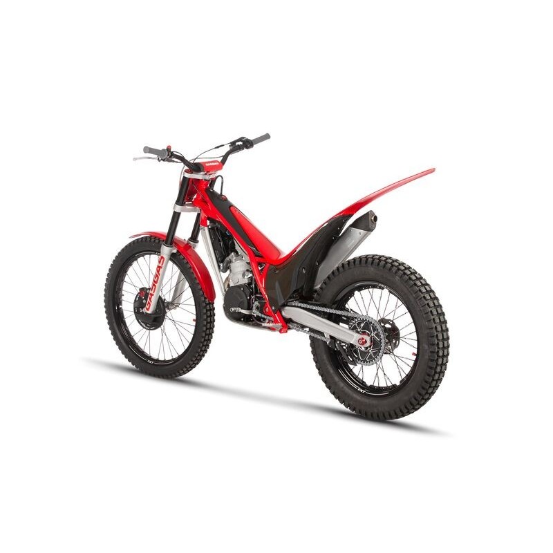 MOTO TRIAL GASGAS RACING 2024
