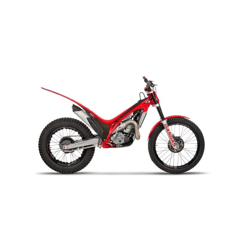 MOTO TRIAL GASGAS RACING 2024