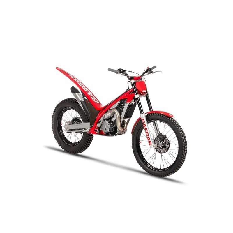 MOTO TRIAL GASGAS RACING 2024